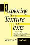Exploring the Texture of Texts