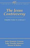 The Jesus Controversy
