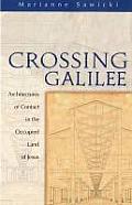 Crossing Galilee