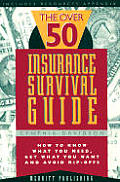 Over 50 Insurance Survival Guide