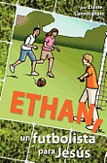 Ethan, un futbolista para Jes?s