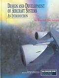 Design & Development Of Aircraft Systems