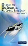 Hypersonic & High Temperature Gas Dy 2nd Edition