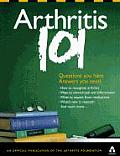 Arthritis 101 Questions You Have Answers You Need