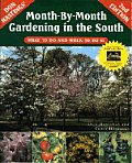 Don Hastings Month By Month Gardening In