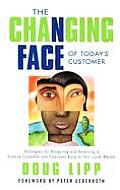 Changing Face Of Todays Customer