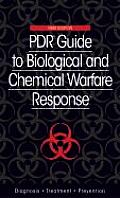 Pdr Guide To Biological & Chemical Warfare Res