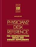 Physicians Desk Reference 2004 Nonprescr