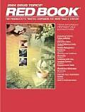 2004 Red Book Pharmacys Fundamental Refe
