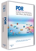 Pdr Guide To Drug Interactions 2007