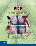 PDR For Herbal Medicines 4th edition