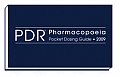 Pdr Pharmacopoeia Pocket Dosing Guide 2009