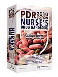 PDR Nurses Drug Handbook 2010