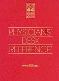 Physicians Desk Reference 2010