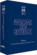 Physicians Desk Reference 2011 Library Edition