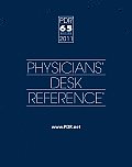 Physicians Desk Reference 2011