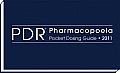 PDR Pharmacopoeia Pocket Dosing Guide 2011