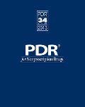 PDR for Nonprescription Drugs, 2013