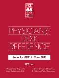 Physicians Desk Reference 2014