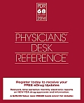 Physicians Desk Reference 2014 Gift Box