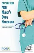 2017 PDR Nurses Drug Handbook