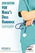 PDR Nurses Drug Handbook 2018