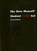 New Munsell Student Color Set