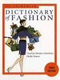 Fairchild Dictionary Of Fashion
