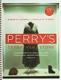 Perrys Department Store A Buying Simulation for Juniors Mens Wear Childrens Wear & Home Fashion Giftware With CDROM