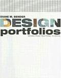 Design Portfolios Moving from Traditional to Digital