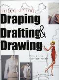 Integrating Draping Drafting & Drawing