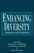 Enhancing Diversity: Educators with Disabilities