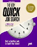 Very Quick Job Search 2nd Edition