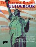Federal Resume Guidebook 2nd Edition