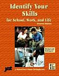 Identify Your Skills for School, Work, & Life