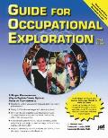 Guide for Occupational Exploration (Guide for Occupational Exploration)