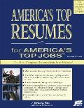 Americas Top Resumes 2nd Edition