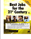 Best Jobs For The 21st Century