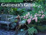 Cal01 Pacific Northwest Gardeners Guide Wal