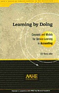 Learning by Doing: Concepts and Models for Service-Learning in Accounting