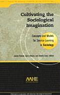 Cultivating The Sociological Imagination