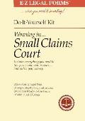Small Claims Kit
