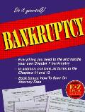E Z Legal Guide To Bankruptcy