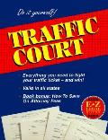 E Z Legal Guide To Traffic Court