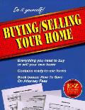 E Z Legal Guide To Buying Selling Your Home
