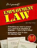 E Z Legal Guide To Employment Law
