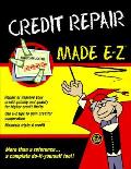 Credit Repair Made E Z