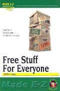 Free Stuff for Everyone Made E-Z (Made E-Z Guides)