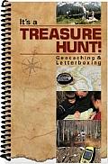 Its A Treasure Hunt Geocaching & Leterbo