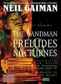 Preludes and Nocturnes: Sandman 1